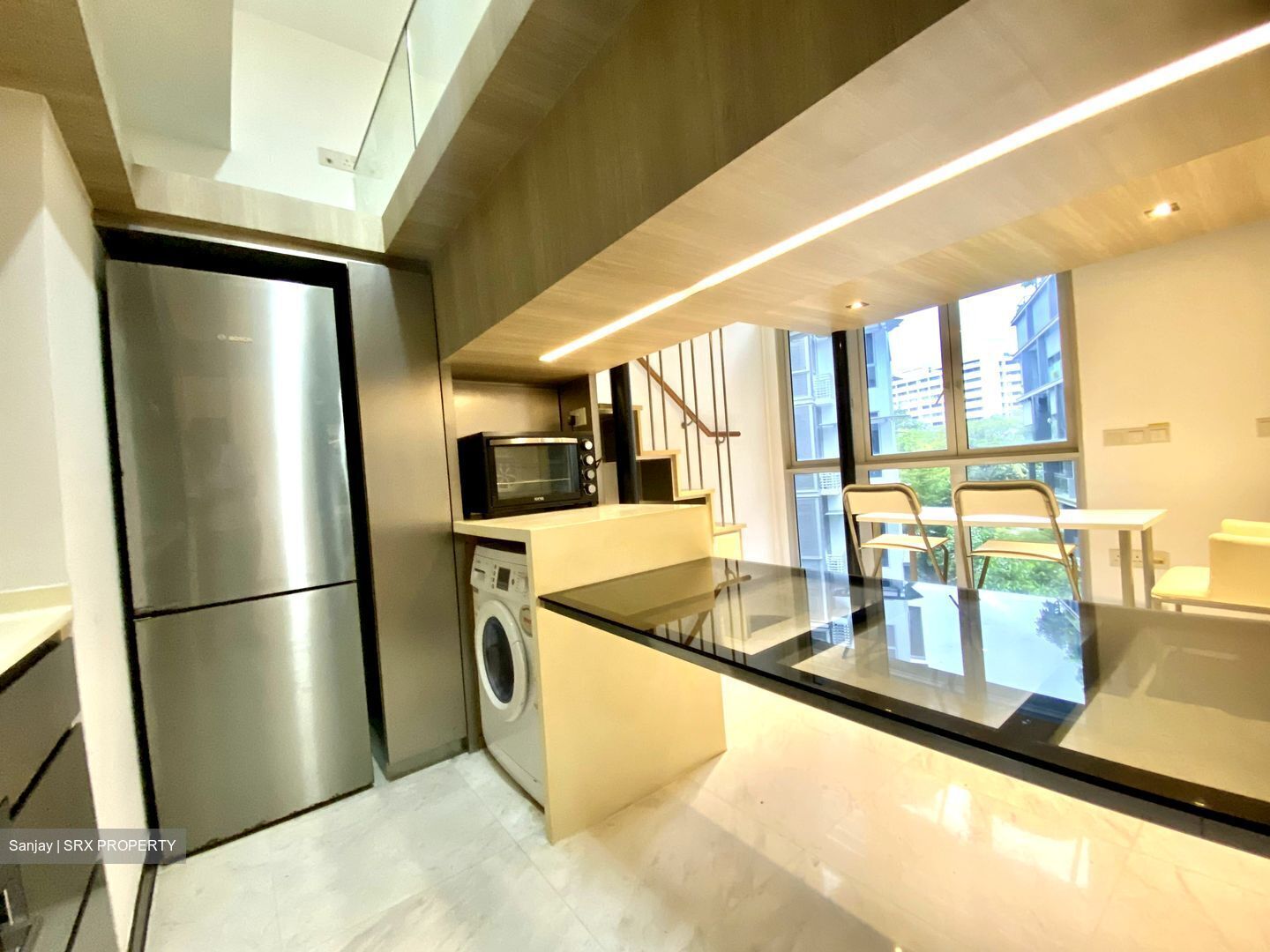 euHabitat (D14), Condominium #395334821
